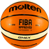 Molten Basketball | GM6X | FIBA Approved