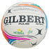 Gilbert Pulse Netball