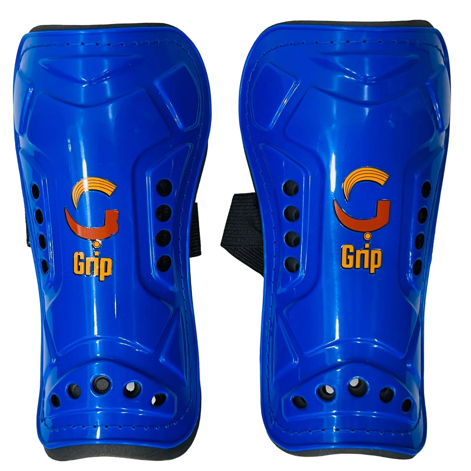 Shin Guard | Economical | Multi Color | Blue