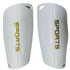 Grip Shin Guard | Standard | White