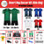 Grip Smart Boy | Soccer Kit | Navy Blue | Junior