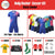 Grip Rolly Rocker | Soccer Kit | Pink | Senior