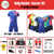 Grip Rolly Rocker | Soccer Kit | White | Senior
