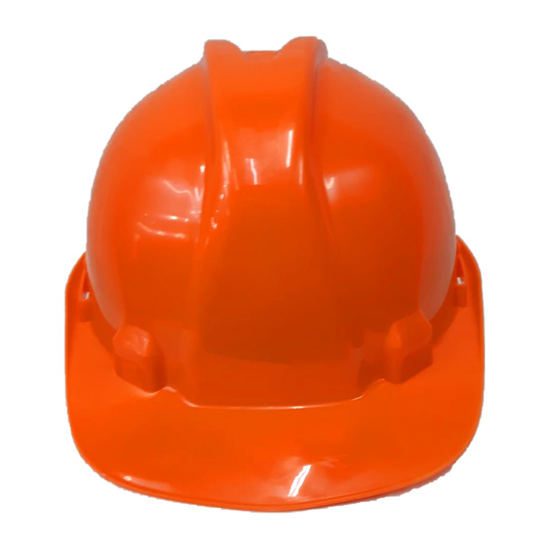 Hard Hat | Orange