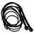 PVC Skipping Ropes | Black