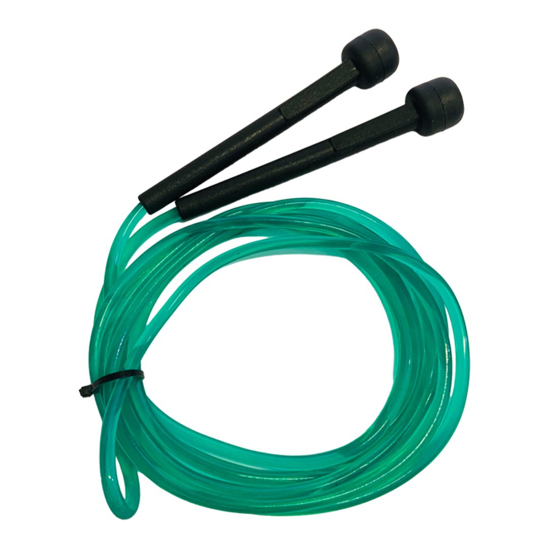 PVC Skipping Ropes | Green