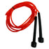 PVC Skipping Ropes | Red