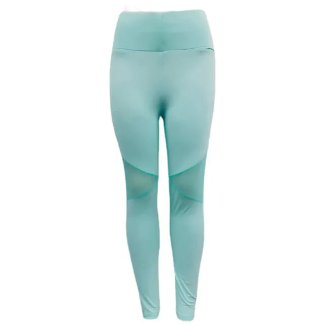 Diadora Payton Leggings | Sky