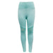 Diadora Payton Leggings | Sky