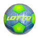 Lotto Soccer Ball | FB900 | Blue / Green