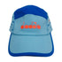 Diadora Cap Luca | Aqua/Royal