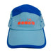 Diadora Cap Luca | Aqua/Royal