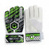 GRIP SPORT Soccer Goal Keeper Gloves - Pro Champ         Black/Green