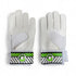 GRIP SPORT Soccer Goal Keeper Gloves - Pro Champ         Black/Green