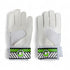 GRIP SPORT Soccer Goal Keeper Gloves - Pro Champ         Black/Green