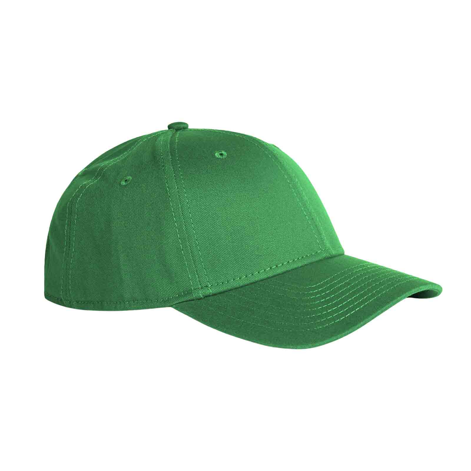 Grip Plain Caps | One Size | Green