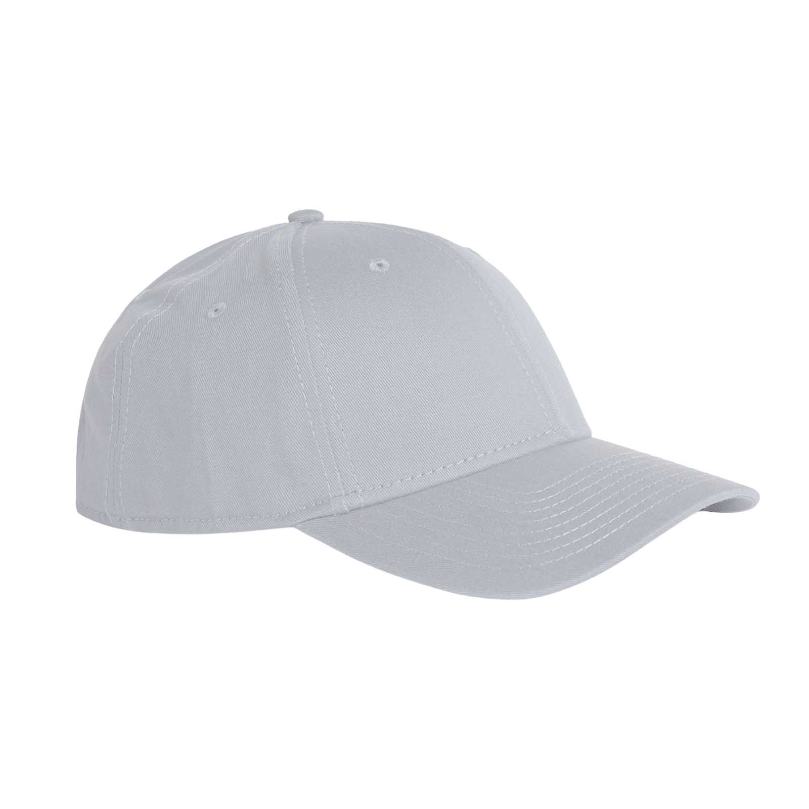 Grip Plain Caps | One Size | White