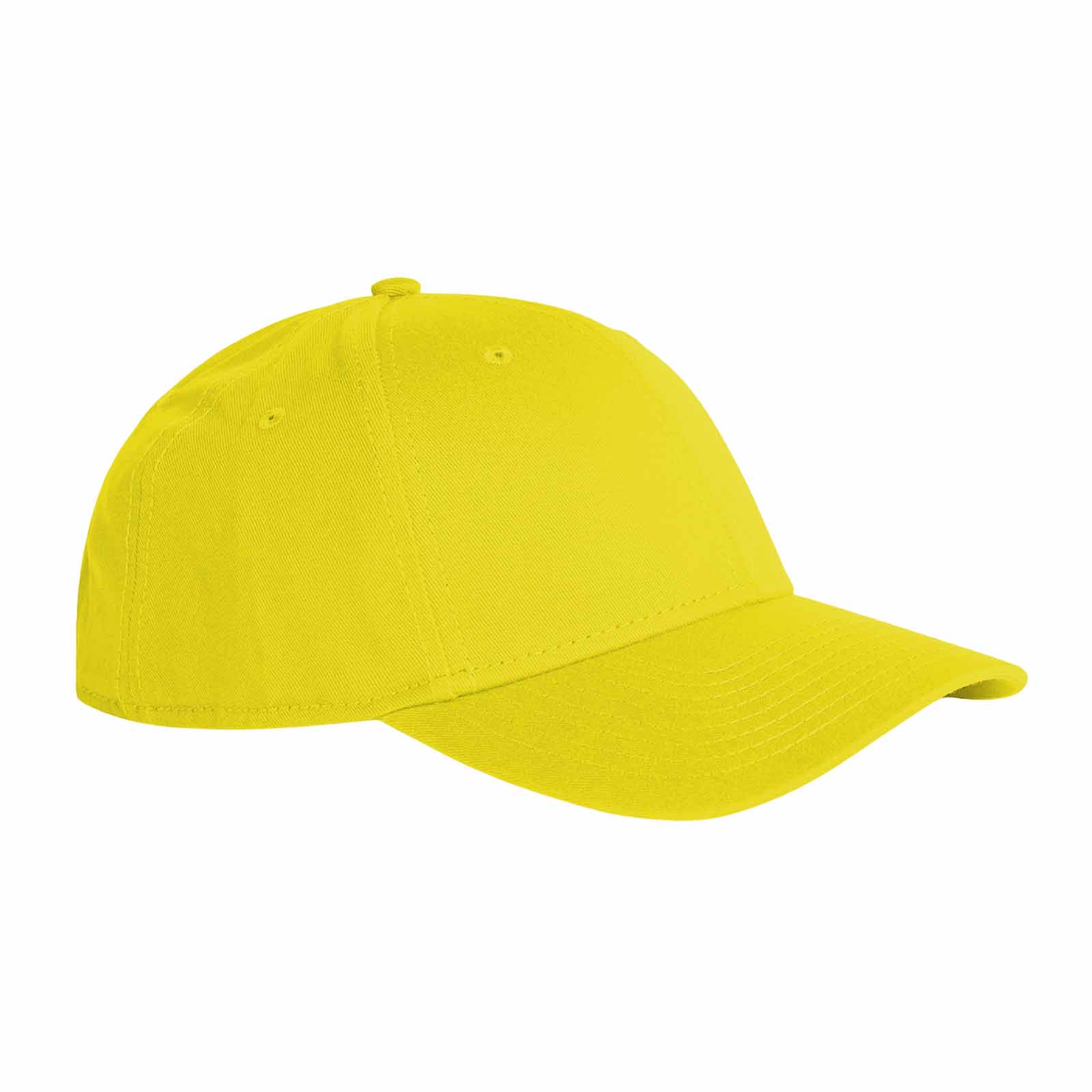 Grip Plain Caps | One Size | Yellow