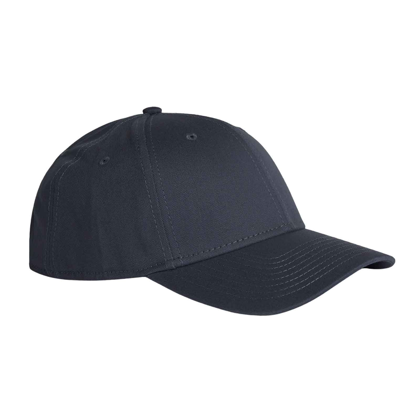 Grip Plain Caps | One Size | Black