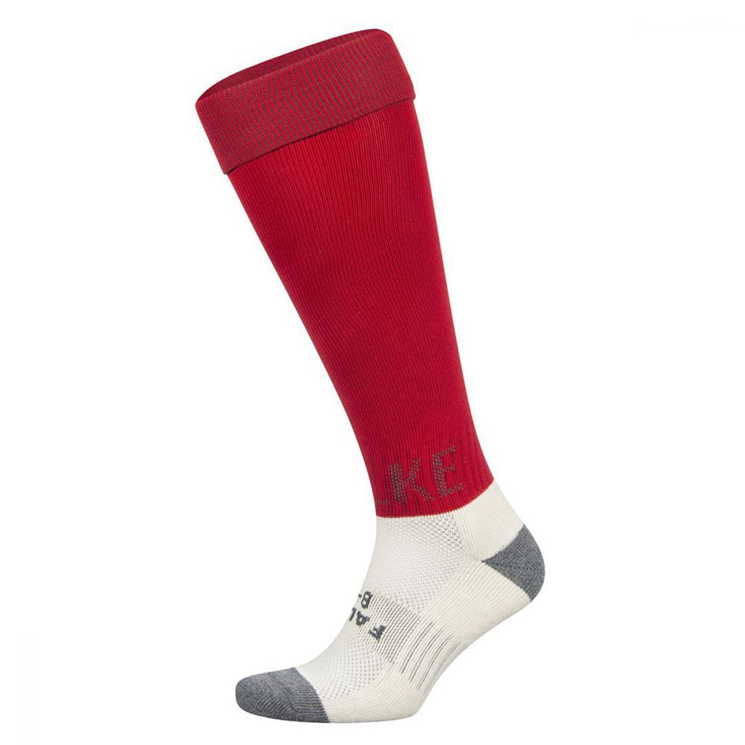 Falke Practise Hrf Long | Red