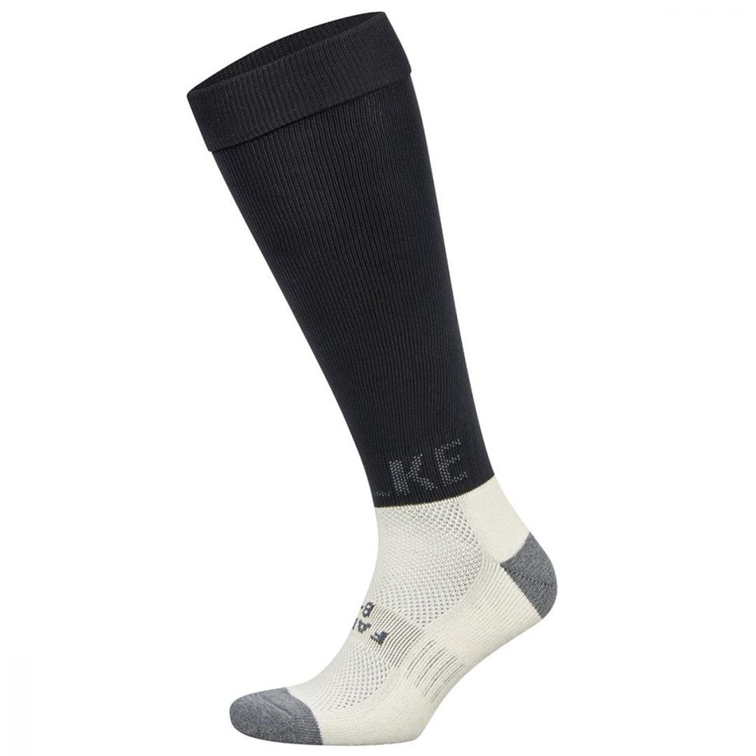 Falke Practise Hrf Long | Black