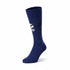 Grip Premium Padded Soccer Socks | Navy
