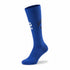 Grip Premium Padded Soccer Socks | Royal