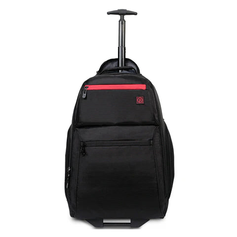Protege Backpack | With Wheels