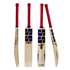 SS English Willow Cricket Bat | QDK 4.0 Junior