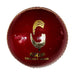 Grip Star Cricket Ball | 135 gram | Red