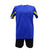 Grip Referee Kit | Senior | 4 Colors | Blue / Black