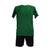 Grip Referee Kit | Senior | 4 Colors | Green / Black