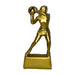 Resin Trophy | 16cm | Netball