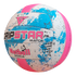 Grip Star Netball Match Hand Stitched Ball | Roma | Blue