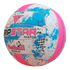 Grip Star Netball Match Hand Stitched Ball | Roma | Blue