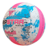 Grip Star Netball Match Hand Stitched Ball | Roma | Blue