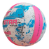 Grip Star Netball Match Hand Stitched Ball | Roma | Blue