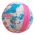 Grip Star Netball Match Hand Stitched Ball | Roma | Blue