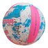 Grip Star Netball Match Hand Stitched Ball | Roma | Blue