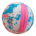 Grip Star Netball Match Hand Stitched Ball | Roma | Blue