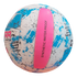 Grip Star Netball Match Hand Stitched Ball | Roma | Blue