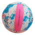 Grip Star Netball Match Hand Stitched Ball | Roma | Blue