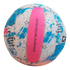 Grip Star Netball Match Hand Stitched Ball | Roma | Blue