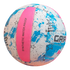 Grip Star Netball Match Hand Stitched Ball | Roma | Blue