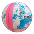 Grip Star Netball Match Hand Stitched Ball | Roma | Blue