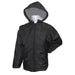 Grip School DryMac Jacket | Black