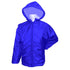 Grip School DryMac Jacket | Blue