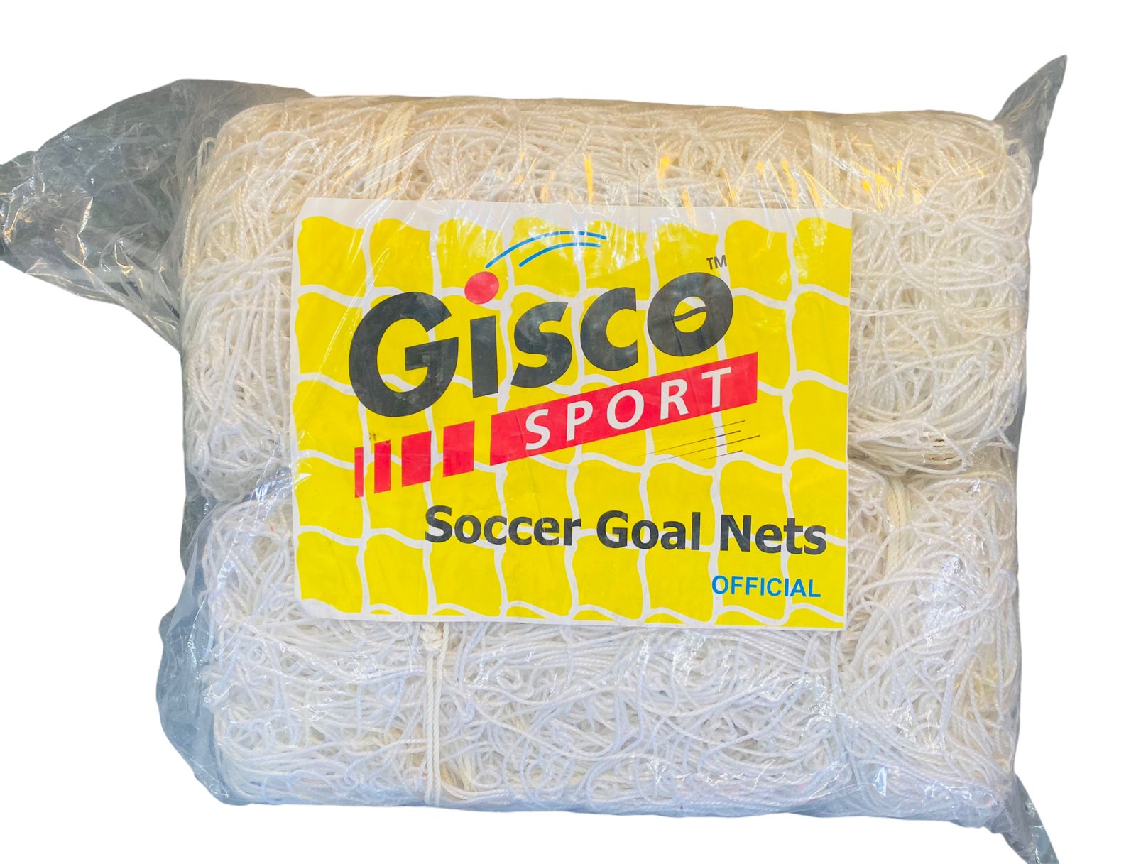 Grip Soccer Nets | Set Of 2