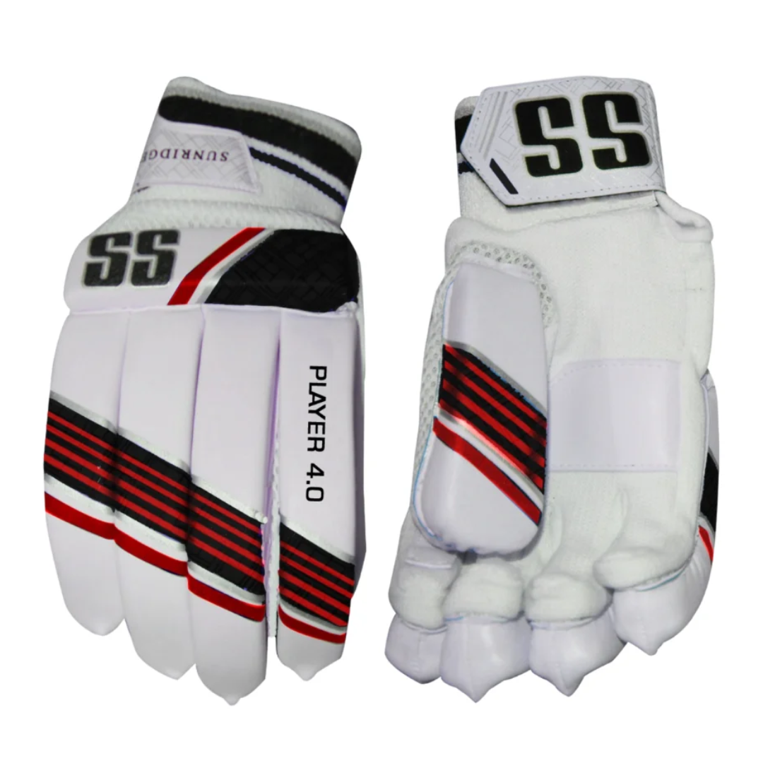 SS Batting Gloves | Player 4.0