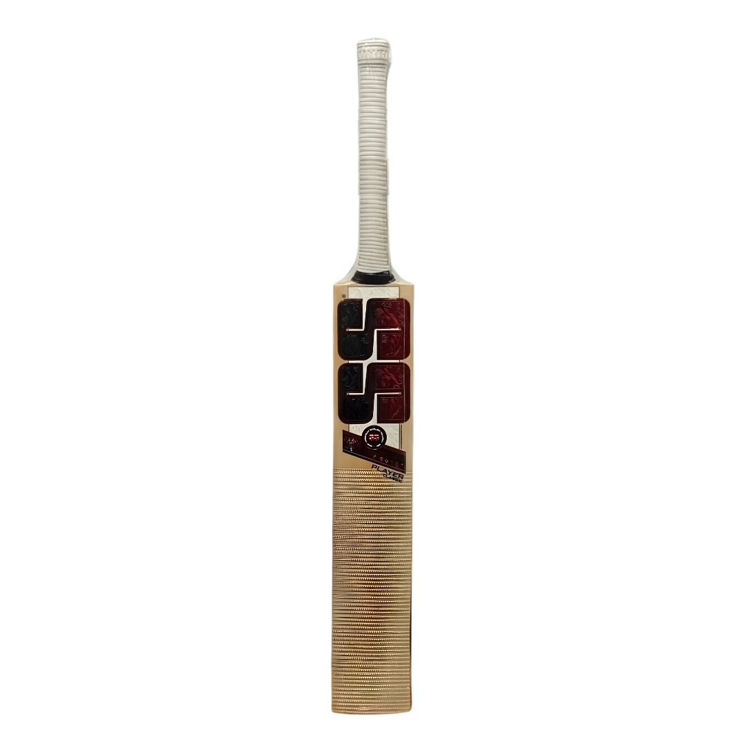 SS English Willow Cricket Bat | Klaasen Player Classic